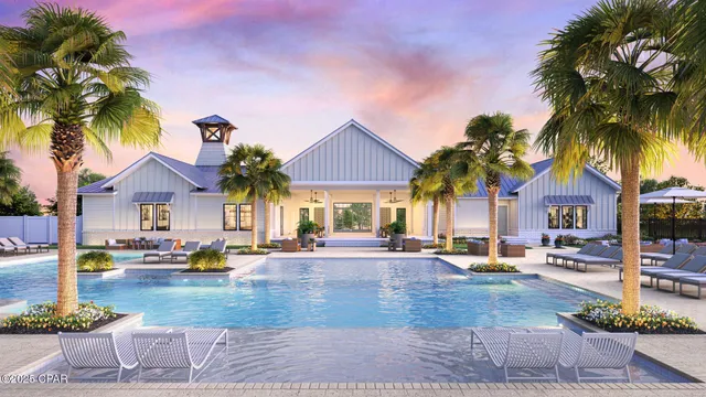 $3,000 | 959 Camp Fire Circle, Panama City Beach, FL 32413