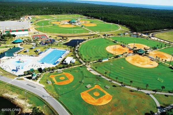 $3,000 | 959 Camp Fire Circle, Panama City Beach, FL 32413