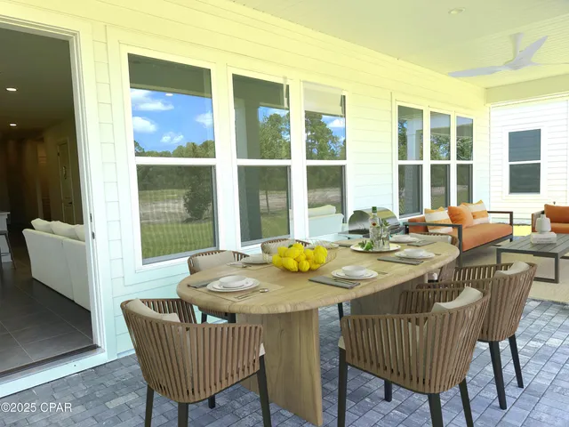 $3,000 | 959 Camp Fire Circle, Panama City Beach, FL 32413