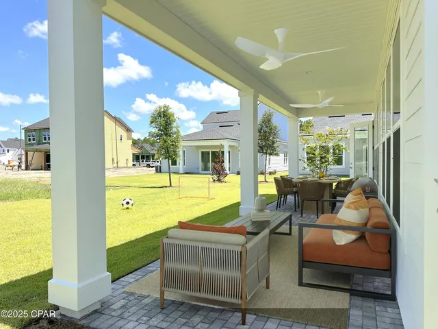 $3,000 | 959 Camp Fire Circle, Panama City Beach, FL 32413