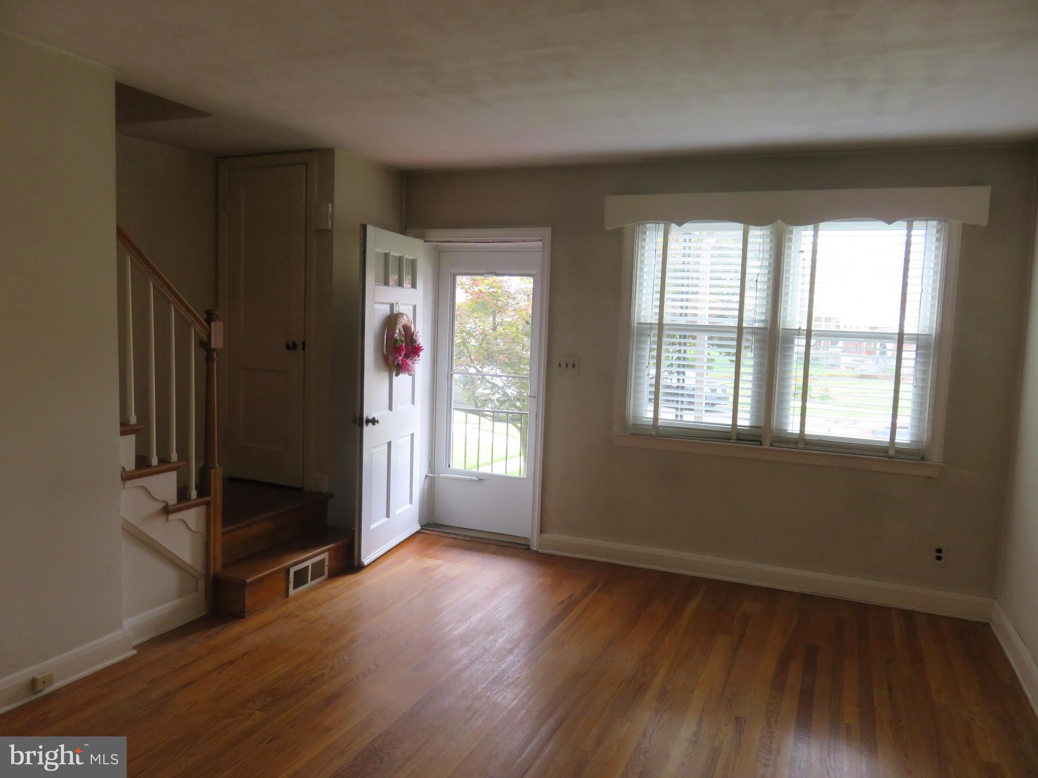 143 Hampshire Road Baltimore, MD 21221 - Photo 4 of 16 ENTRANCE TO YOUR NEW HOME