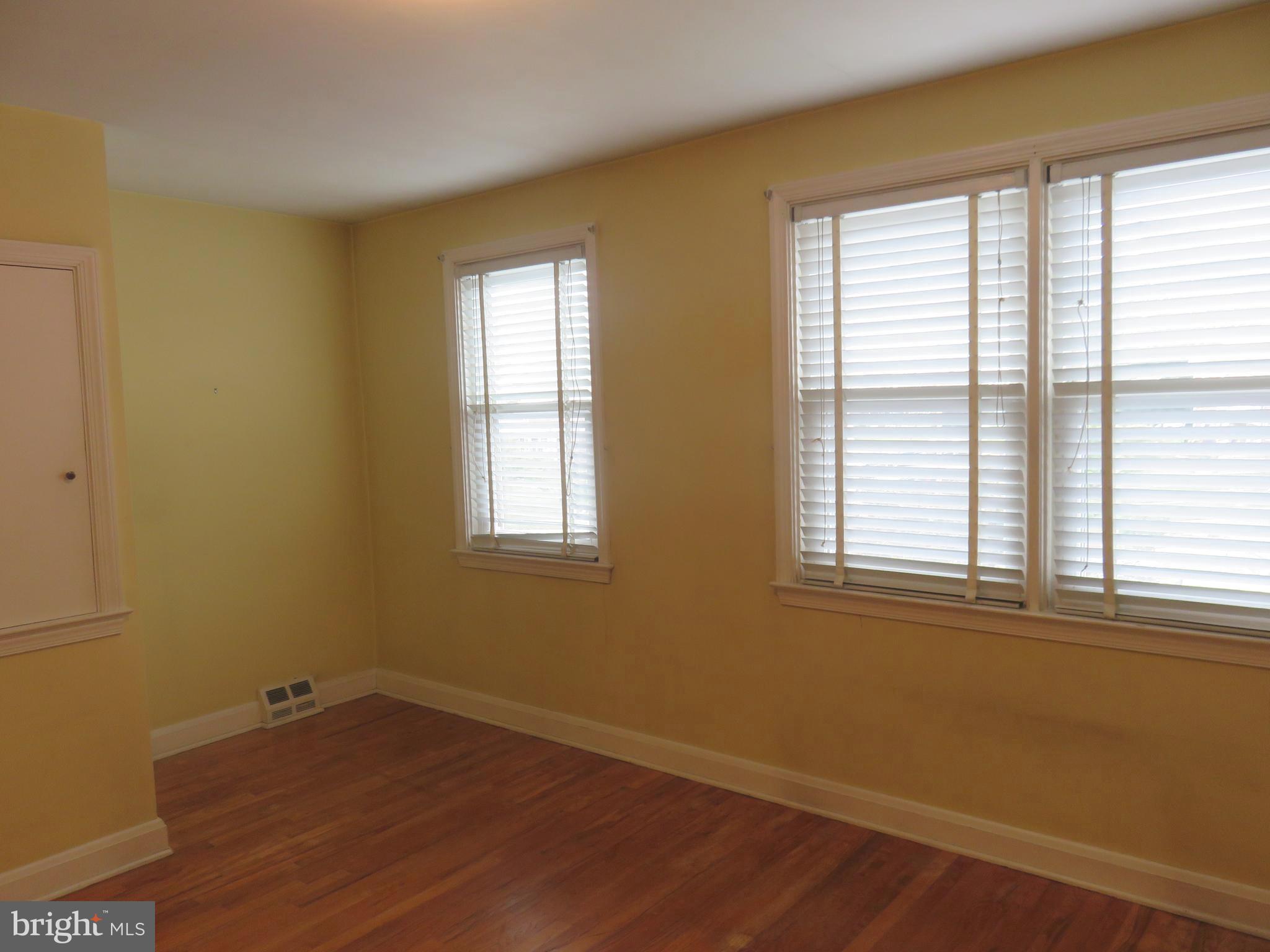 143 Hampshire Road Baltimore, MD 21221 - Photo 8 of 16 MASTER BEDROOM - ALL HW FLOORS