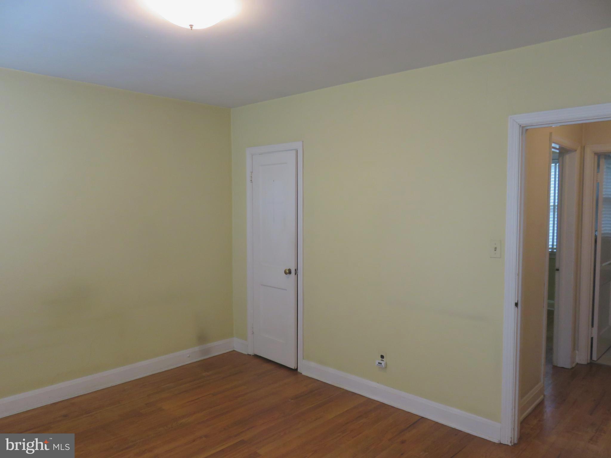 143 Hampshire Road Baltimore, MD 21221 - Photo 9 of 16 MASTER BEDROOM