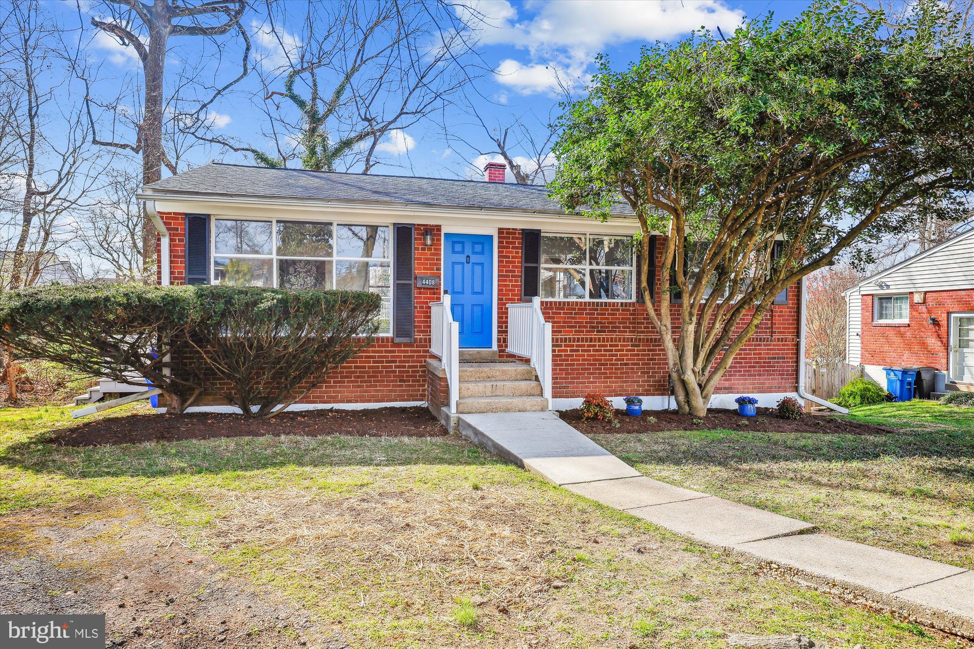 4408 Emden Street Silver Spring, MD 20906 - Photo 1 of 47 Welcome to 4408 Emden Street!
