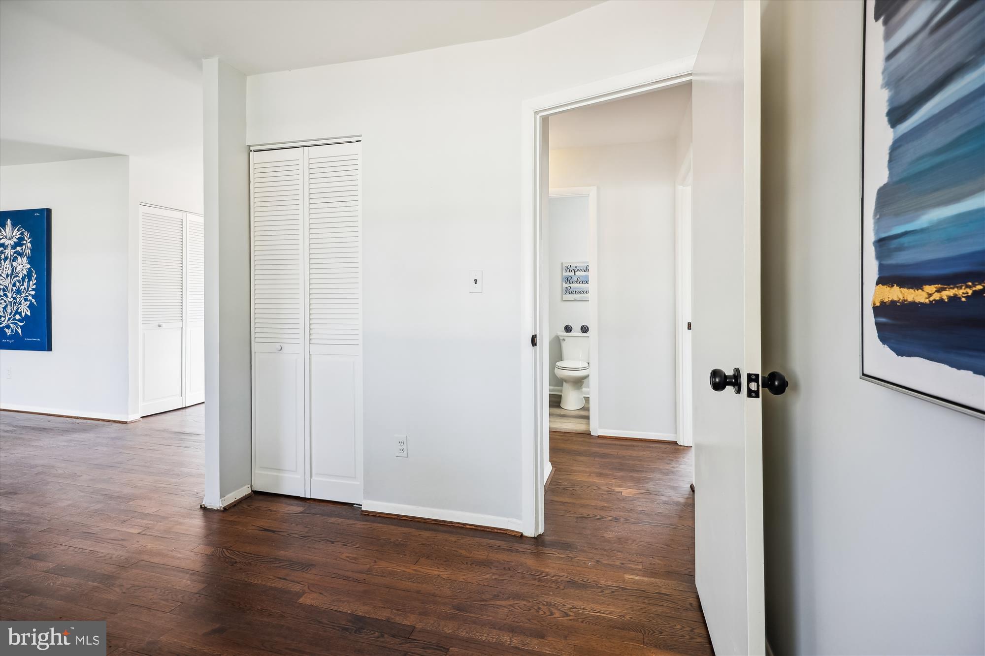 4408 Emden Street Silver Spring, MD 20906 - Photo 13 of 47 Bedroom #3/Office/ Den