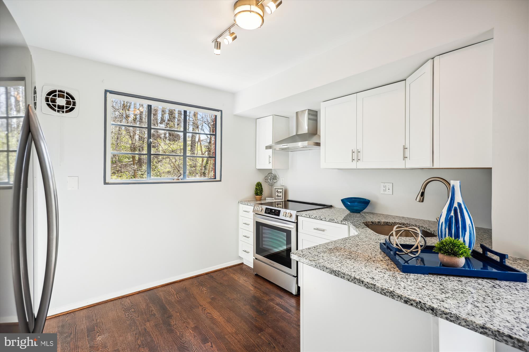4408 Emden Street Silver Spring, MD 20906 - Photo 15 of 47 Kitchen