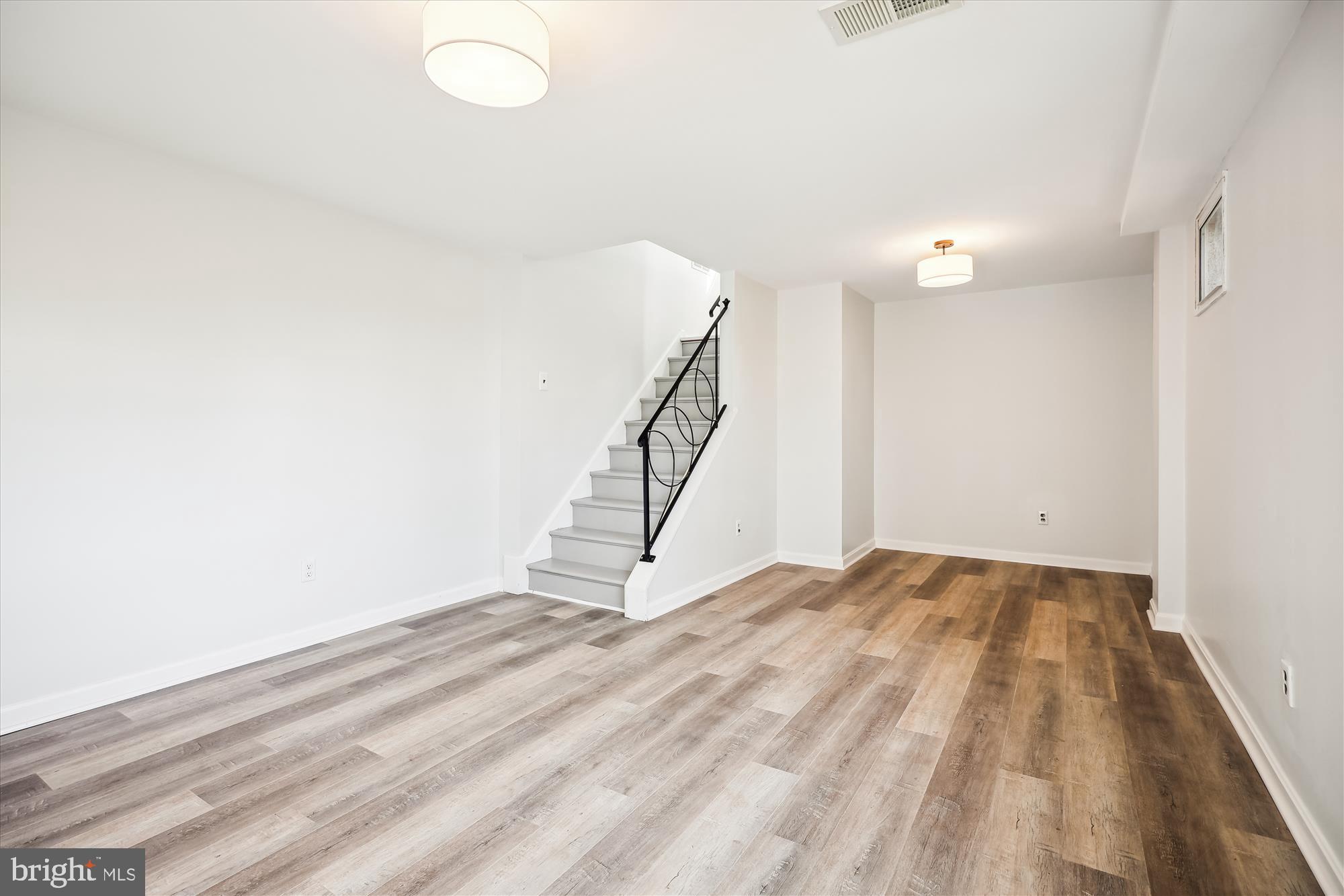 4408 Emden Street Silver Spring, MD 20906 - Photo 33 of 47 Lower level Family Room