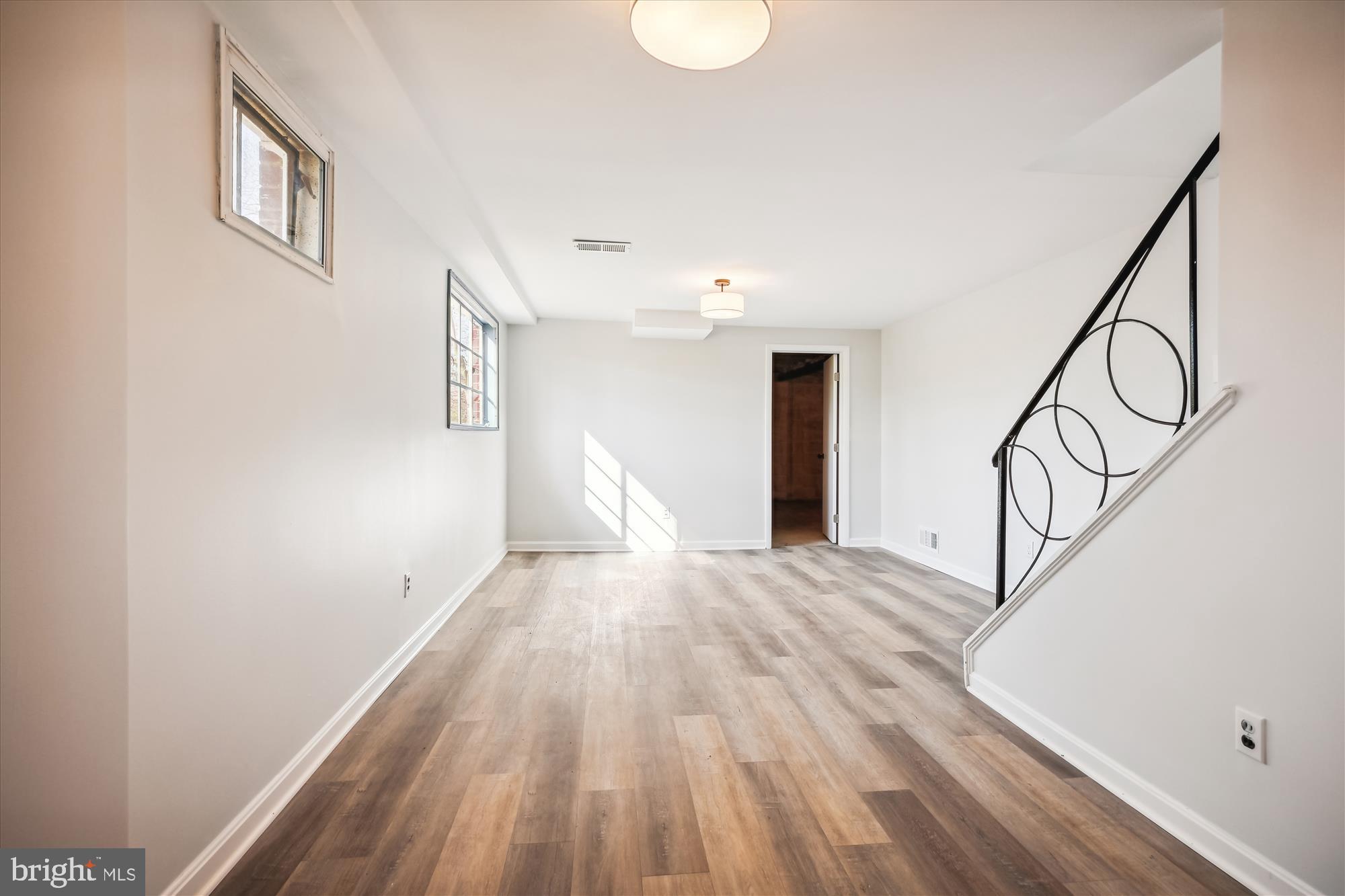 4408 Emden Street Silver Spring, MD 20906 - Photo 34 of 47 Lower level Family Room