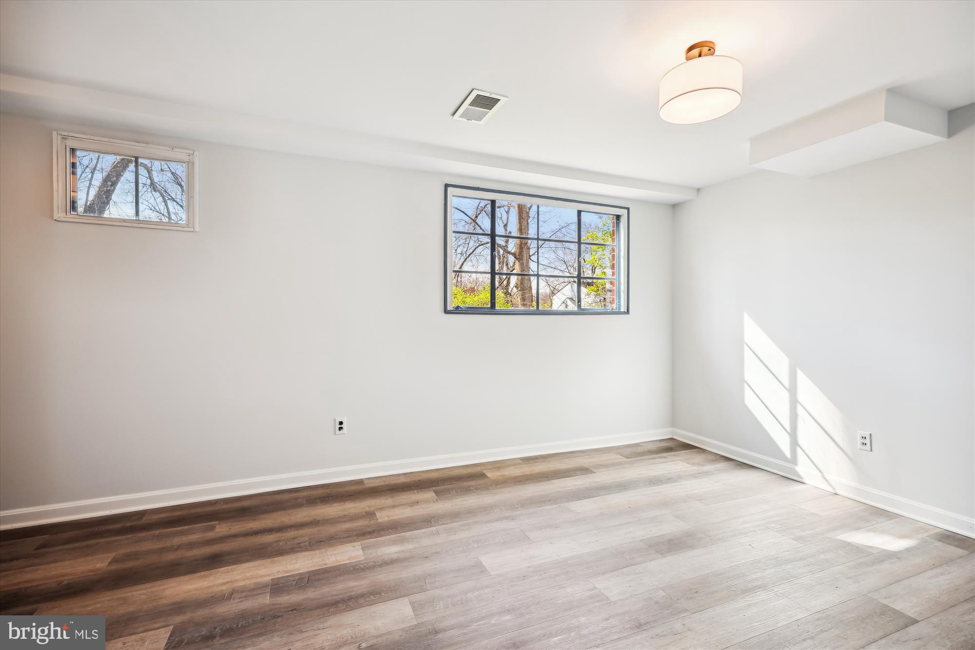 4408 Emden Street Silver Spring, MD 20906 - Photo 35 of 47 Lower level family Room