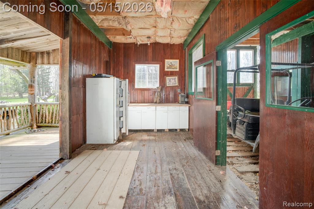3625 Maple Grove Road Deckerville, MI 48427 - Photo 49 of 54