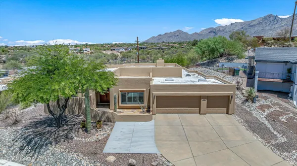 $765,000 | 4318 East Desert Oak Trail, Tucson, AZ 85718