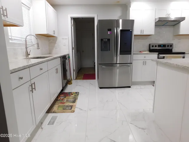 $215,000 | 1003 West Scotsdale Road, Laurinburg, NC 28352