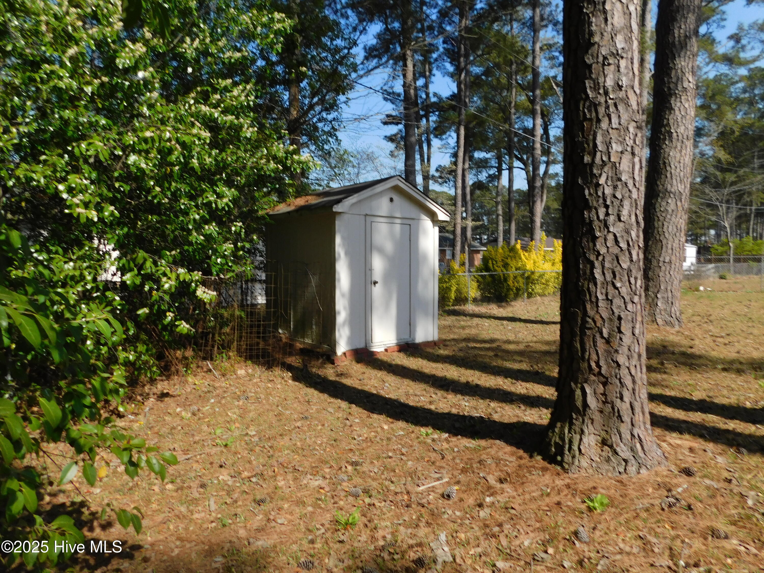 1003 West Scotsdale Road Laurinburg, NC 28352 - Photo 23 of 24 DSCN0148
