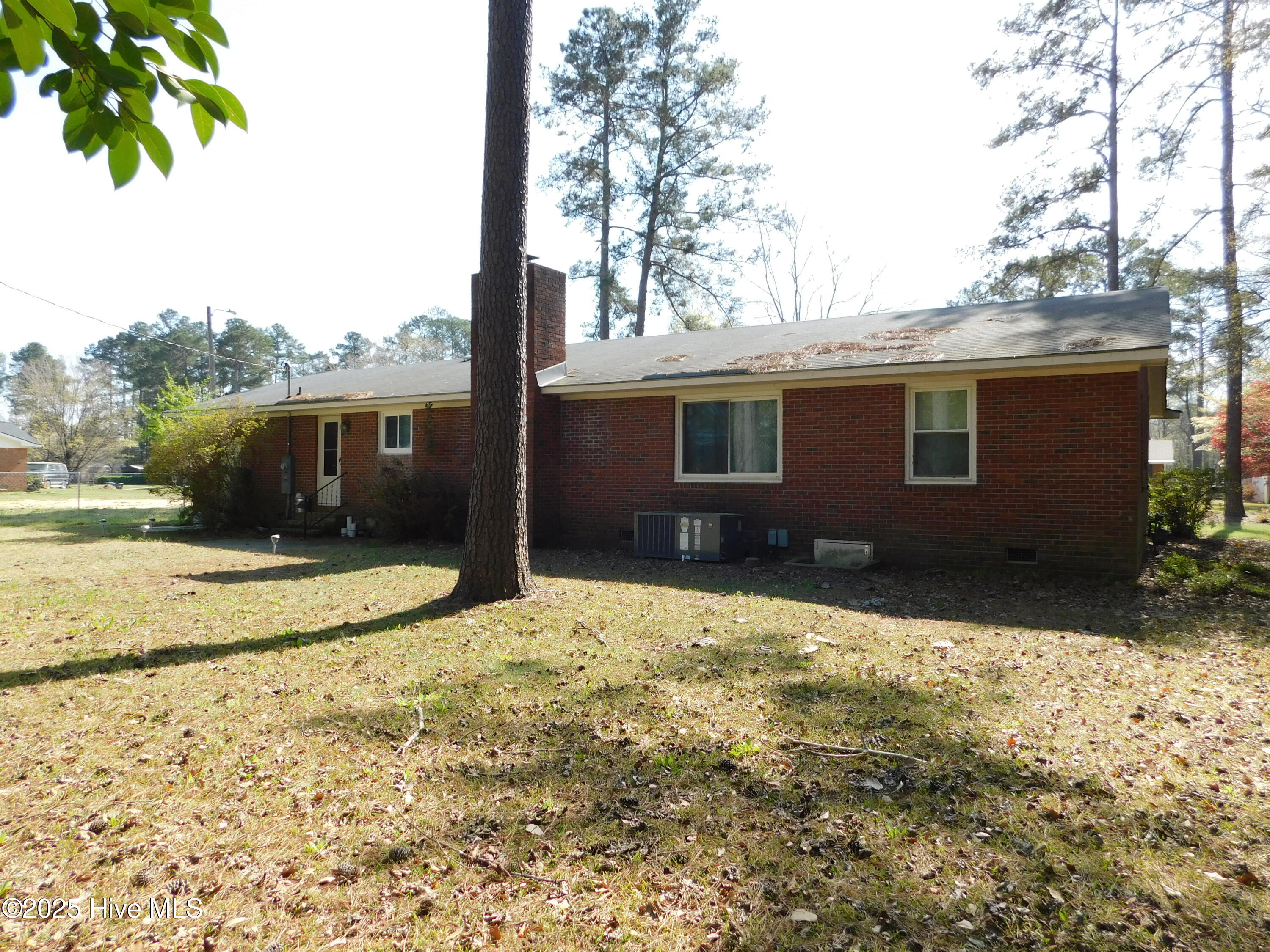 1003 West Scotsdale Road Laurinburg, NC 28352 - Photo 24 of 24 DSCN0150