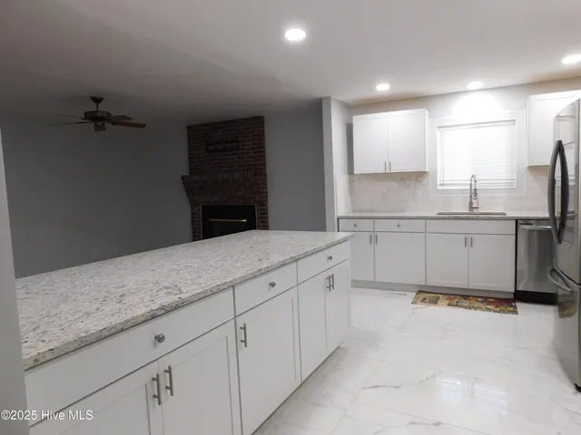 $215,000 | 1003 West Scotsdale Road, Laurinburg, NC 28352