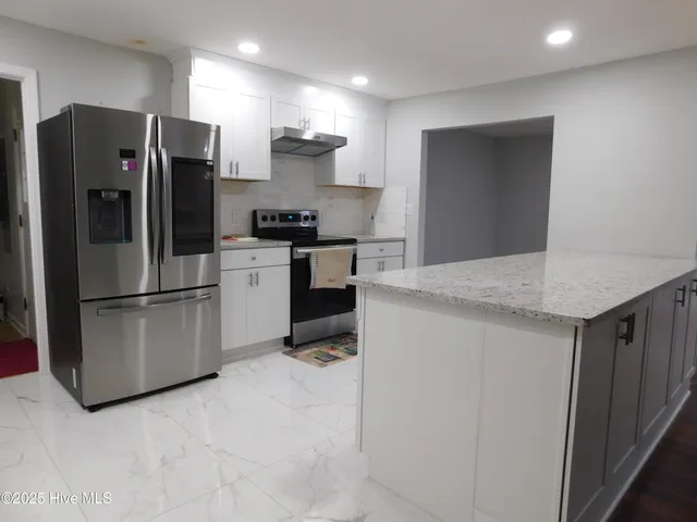 $215,000 | 1003 West Scotsdale Road, Laurinburg, NC 28352