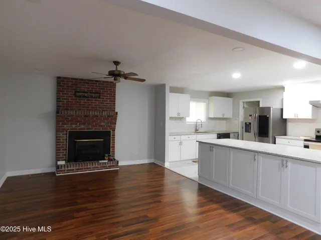 $215,000 | 1003 West Scotsdale Road, Laurinburg, NC 28352