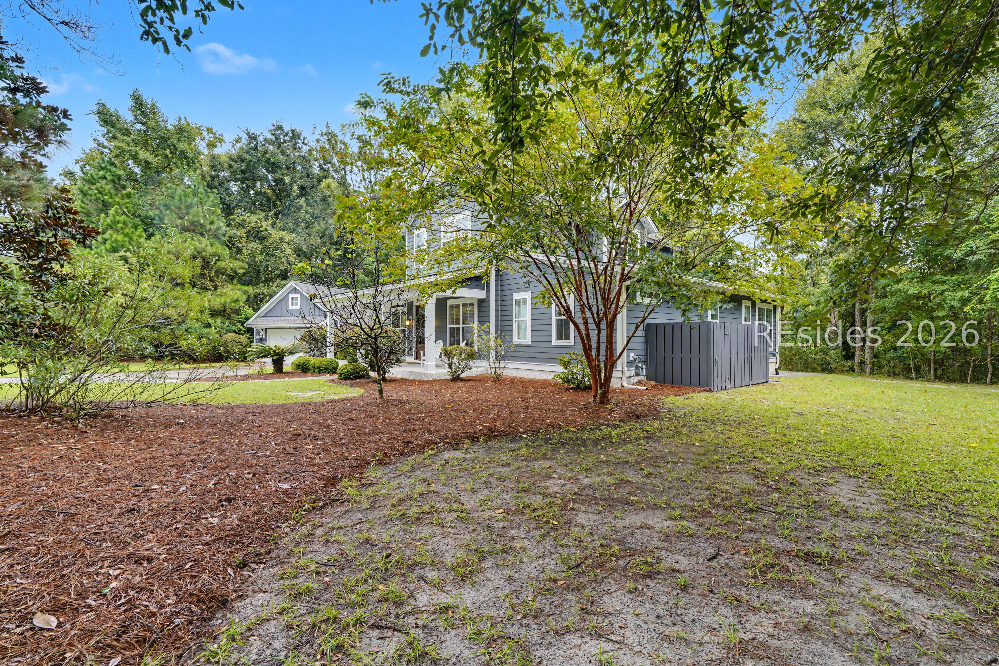 91 Daffodil Farm Road Bluffton, SC 29910 - Photo 42 of 45 Gallery Image 42