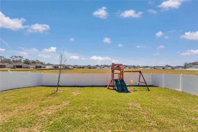 a view of a swimming pool