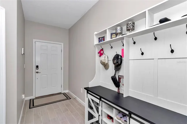 a view of a workspace