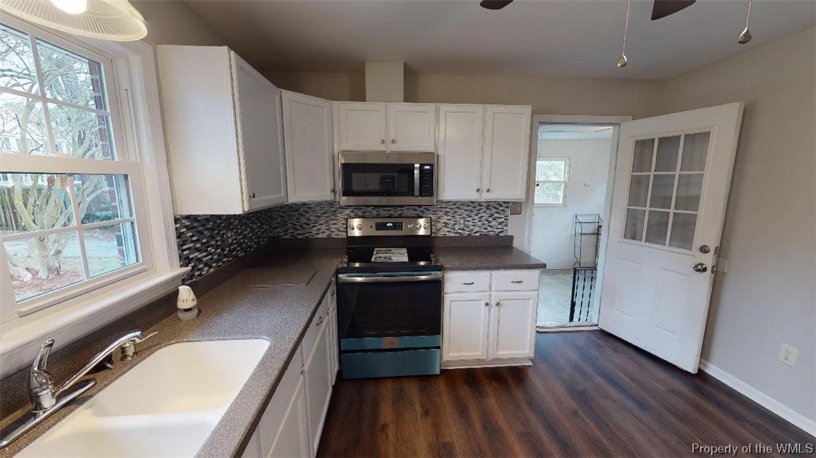 2068 Hayes Road Hayes, VA 23072 - Photo 23 of 50 Gallery Image 23