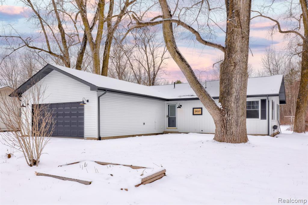 3937 East Curtis Road Birch Run, MI 48415 - Photo 27 of 33 Gallery Image 27