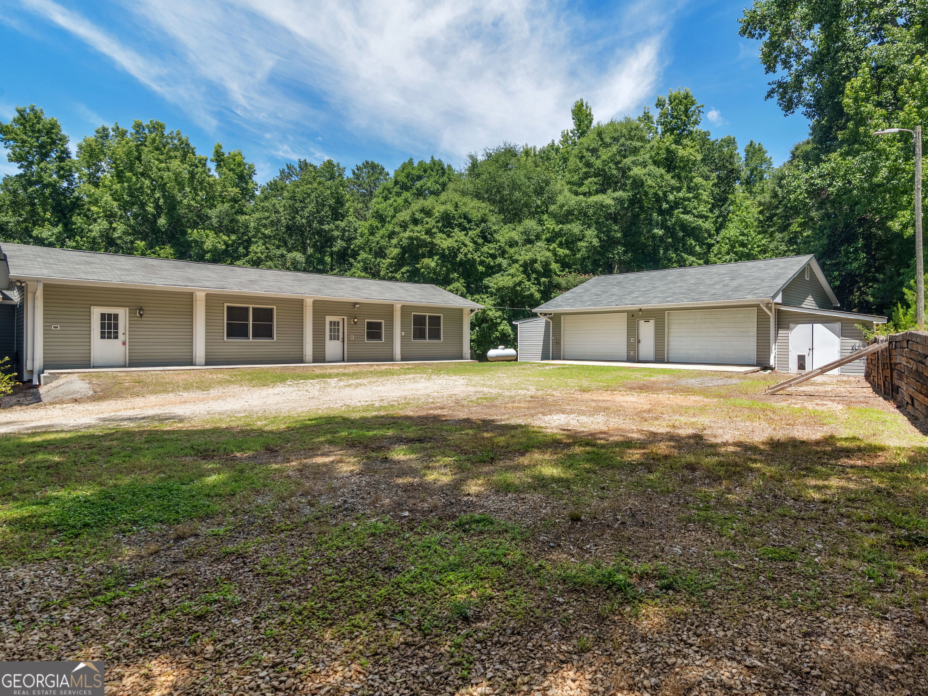 382 Indian Creek Road Locust Grove, GA 30248 - Photo 70 of 77