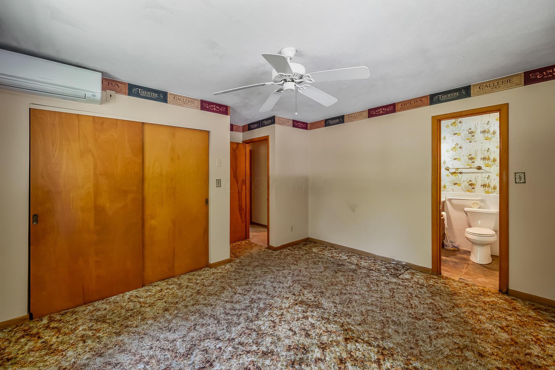 5985 Dublin Road Delaware, OH 43015 - Photo 29 of 49 Primary Bedroom