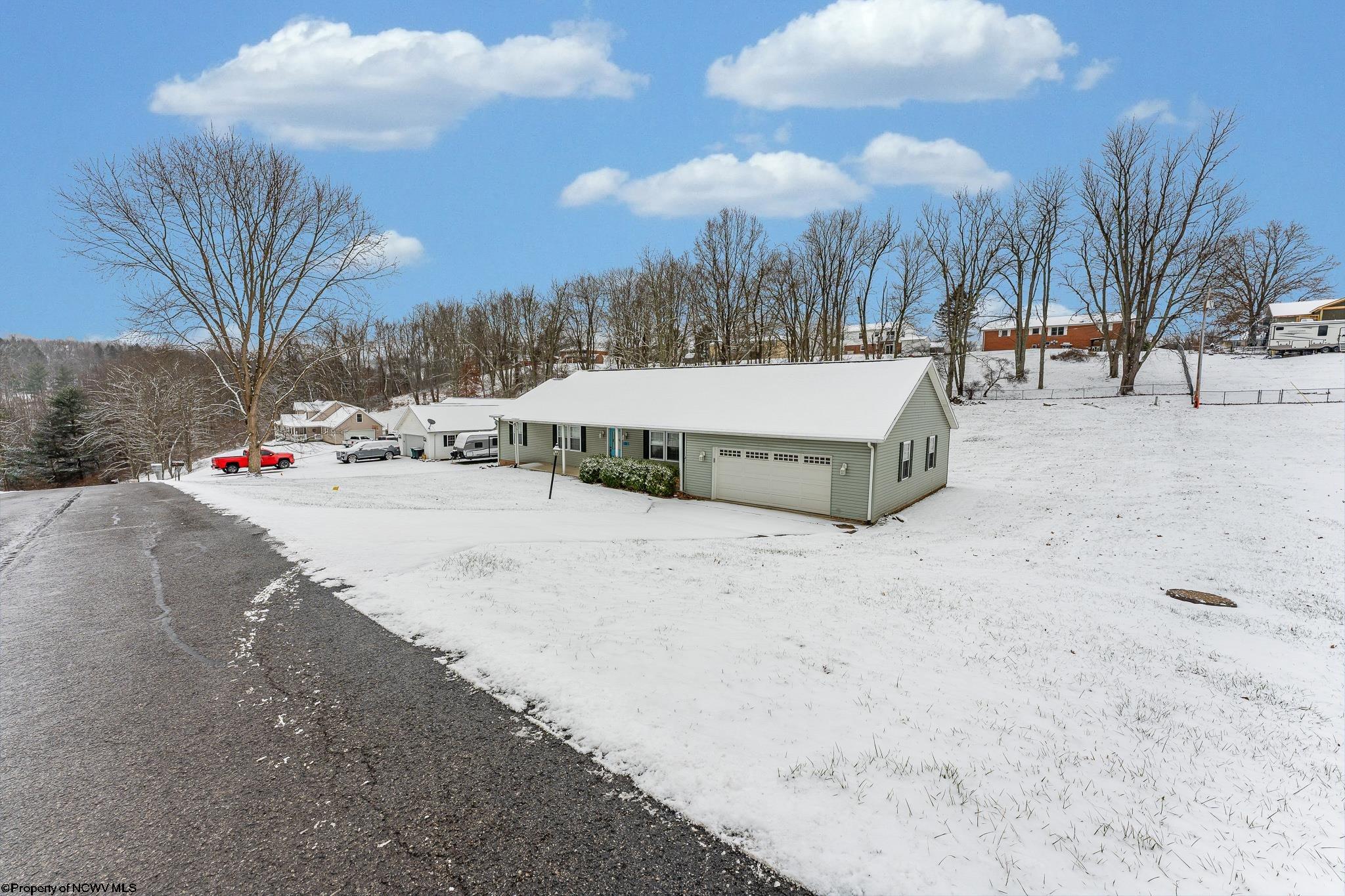 151 Raintree Boulevard Bridgeport, WV 26330 - Photo 41 of 49 Gallery Image 41