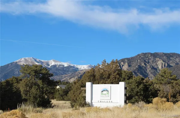 $17,000 | 3233 Camino Del Rey, Crestone, CO 81131