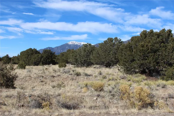 $17,000 | 3233 Camino Del Rey, Crestone, CO 81131