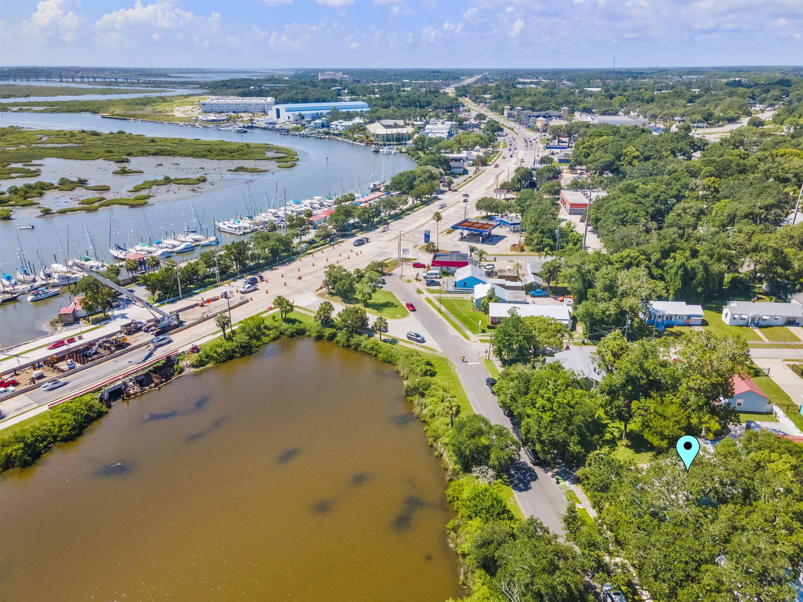 26 Rio Vista Drive St. Augustine, FL 32084 - Photo 14 of 91