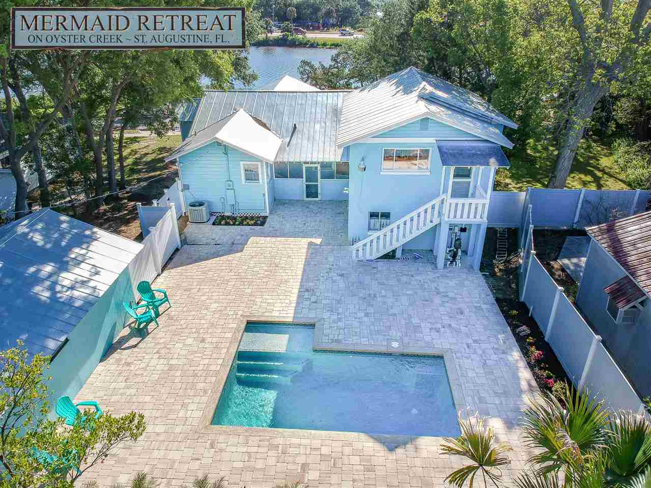 26 Rio Vista Drive St. Augustine, FL 32084 - Photo 2 of 91