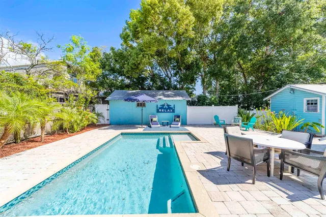 $559,900 | 26 Rio Vista Drive, St. Augustine, FL 32084