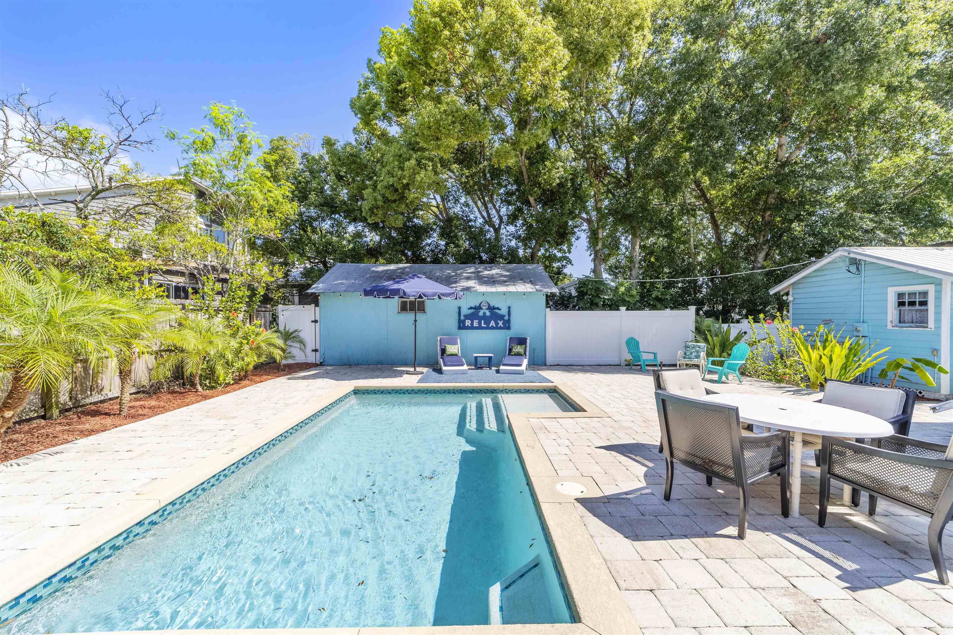 26 Rio Vista Drive St. Augustine, FL 32084 - Photo 71 of 91