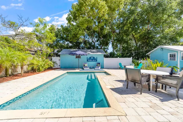 $559,900 | 26 Rio Vista Drive, St. Augustine, FL 32084