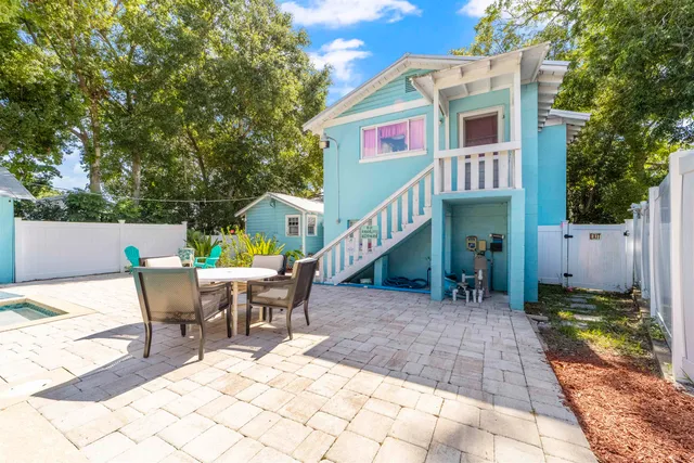 $559,900 | 26 Rio Vista Drive, St. Augustine, FL 32084