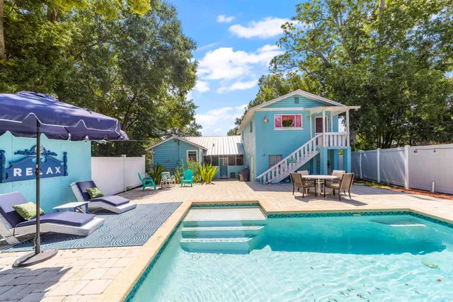 $559,900 | 26 Rio Vista Drive, St. Augustine, FL 32084