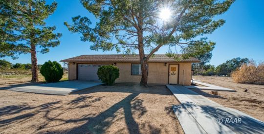 823 North Cory Street Ridgecrest, CA 93555 - Photo 21 of 27 Gallery Image 21