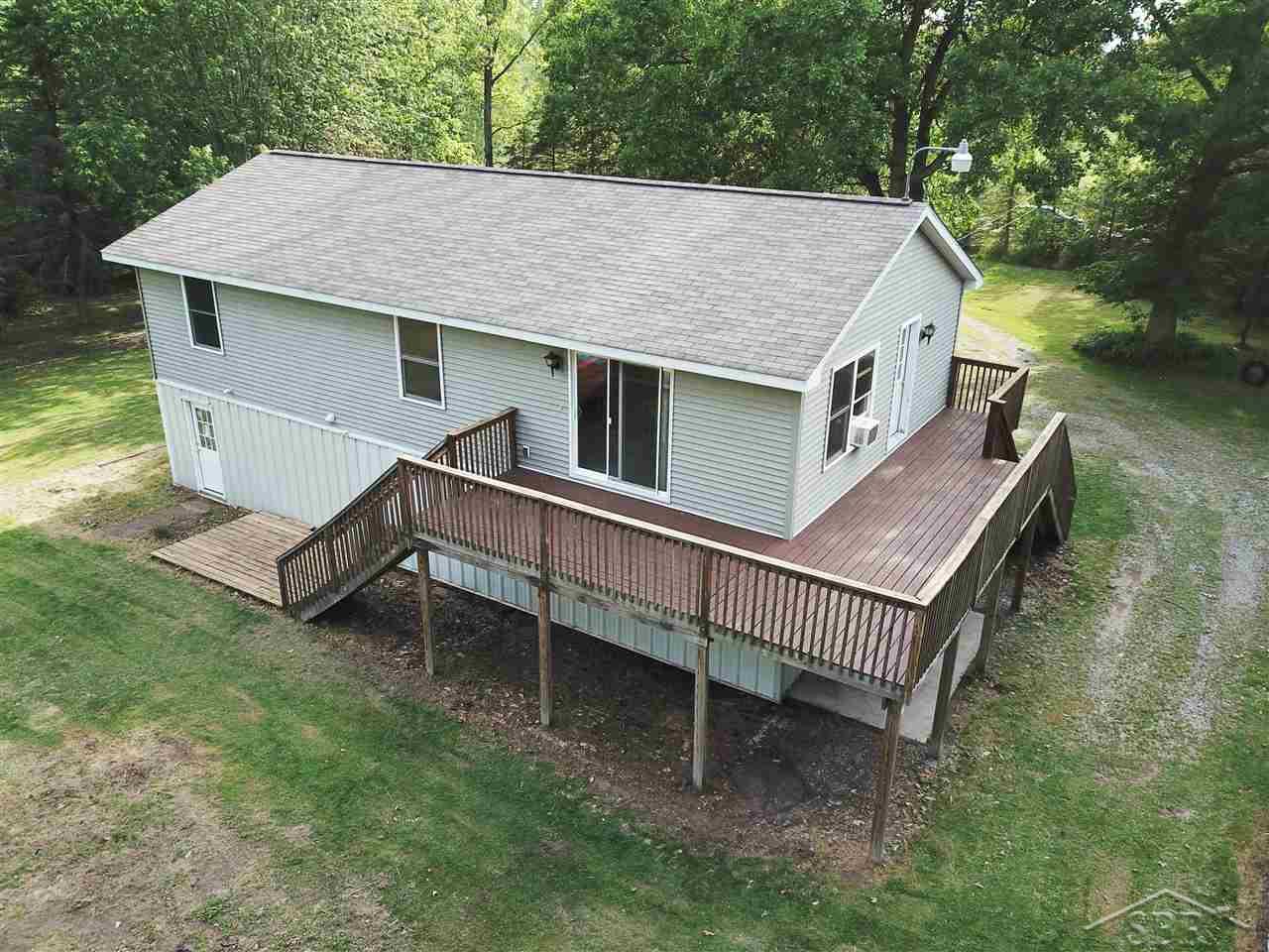 4577 South Orr Road Hemlock, MI 48626 - Photo 14 of 17