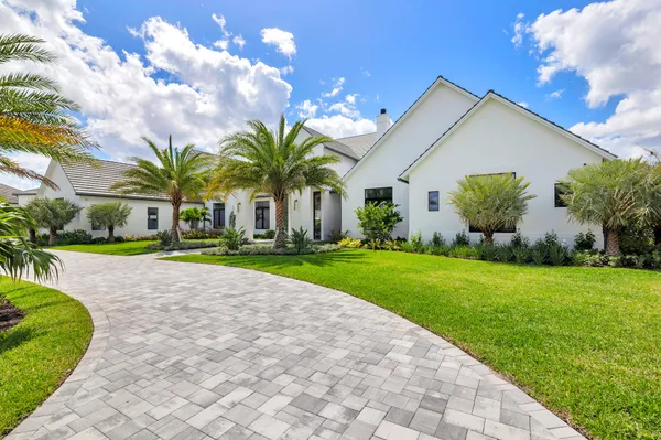$12,995,000 | 2015 Lockheed Terrace, Wellington, FL 33414