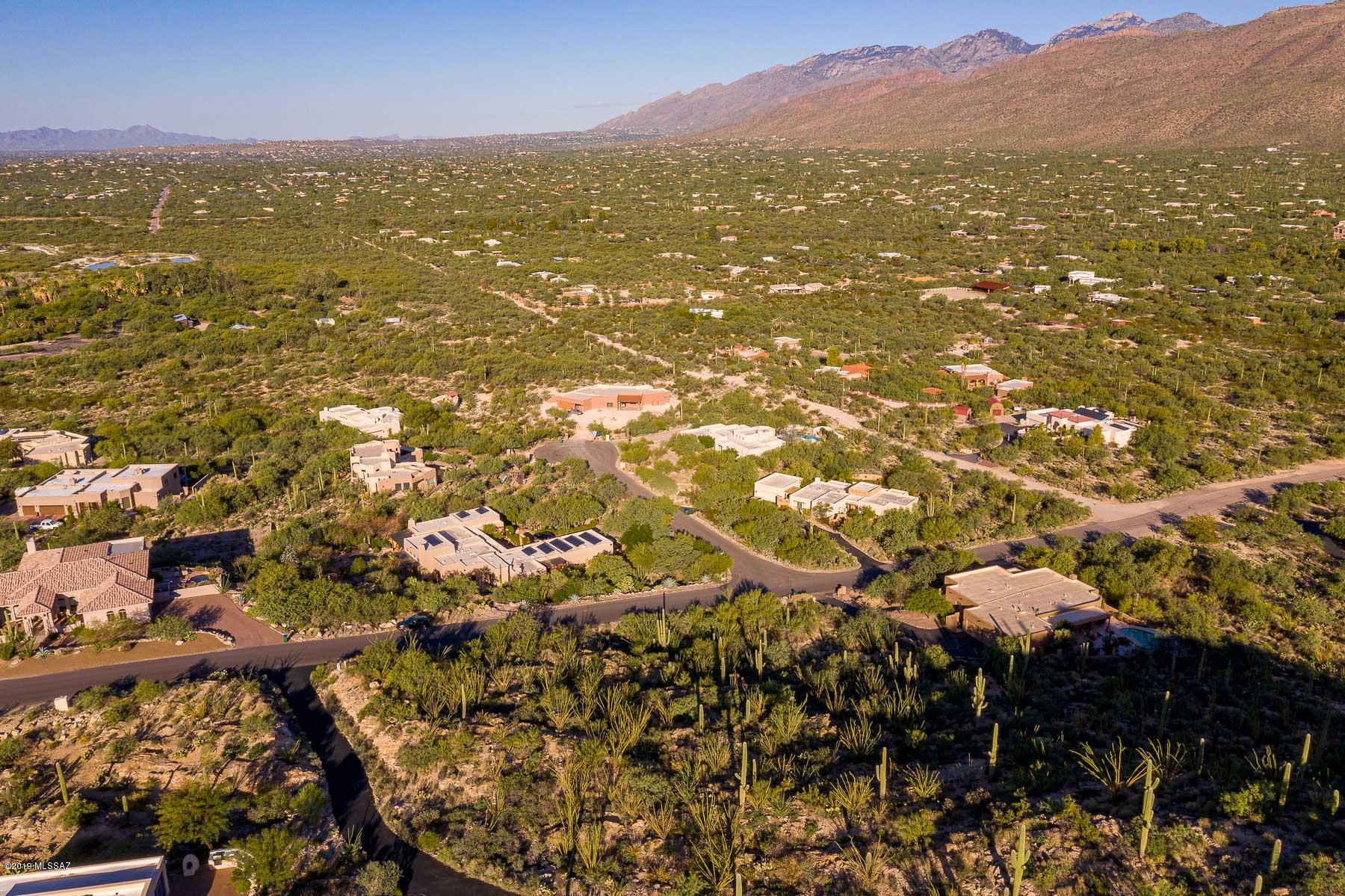 4140 Larkspur Road, Unit 79 Tucson, AZ 85749 - Photo 15 of 50 Gallery Image 15