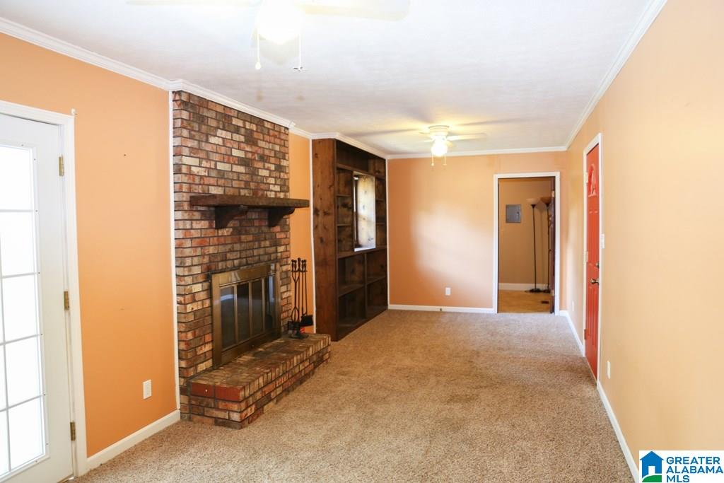 909 Mountain Brook Road Oxford, AL 36203 - Photo 6 of 49