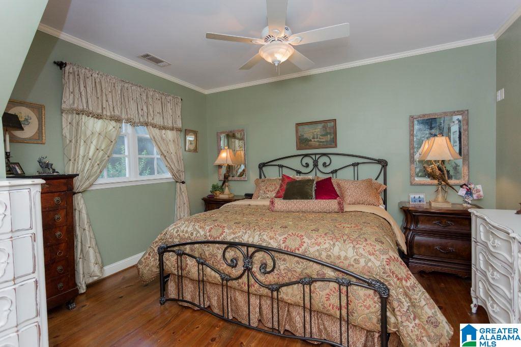 2307 County Road 46 Montevallo, AL 35115 - Photo 19 of 45