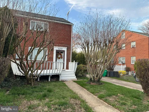 $2,300 | 6214 Kennedy Street, Riverdale, MD 20737