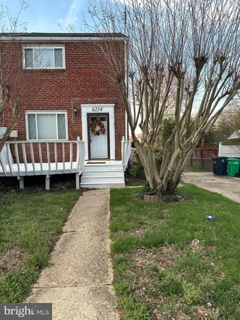 $2,300 | 6214 Kennedy Street, Riverdale, MD 20737