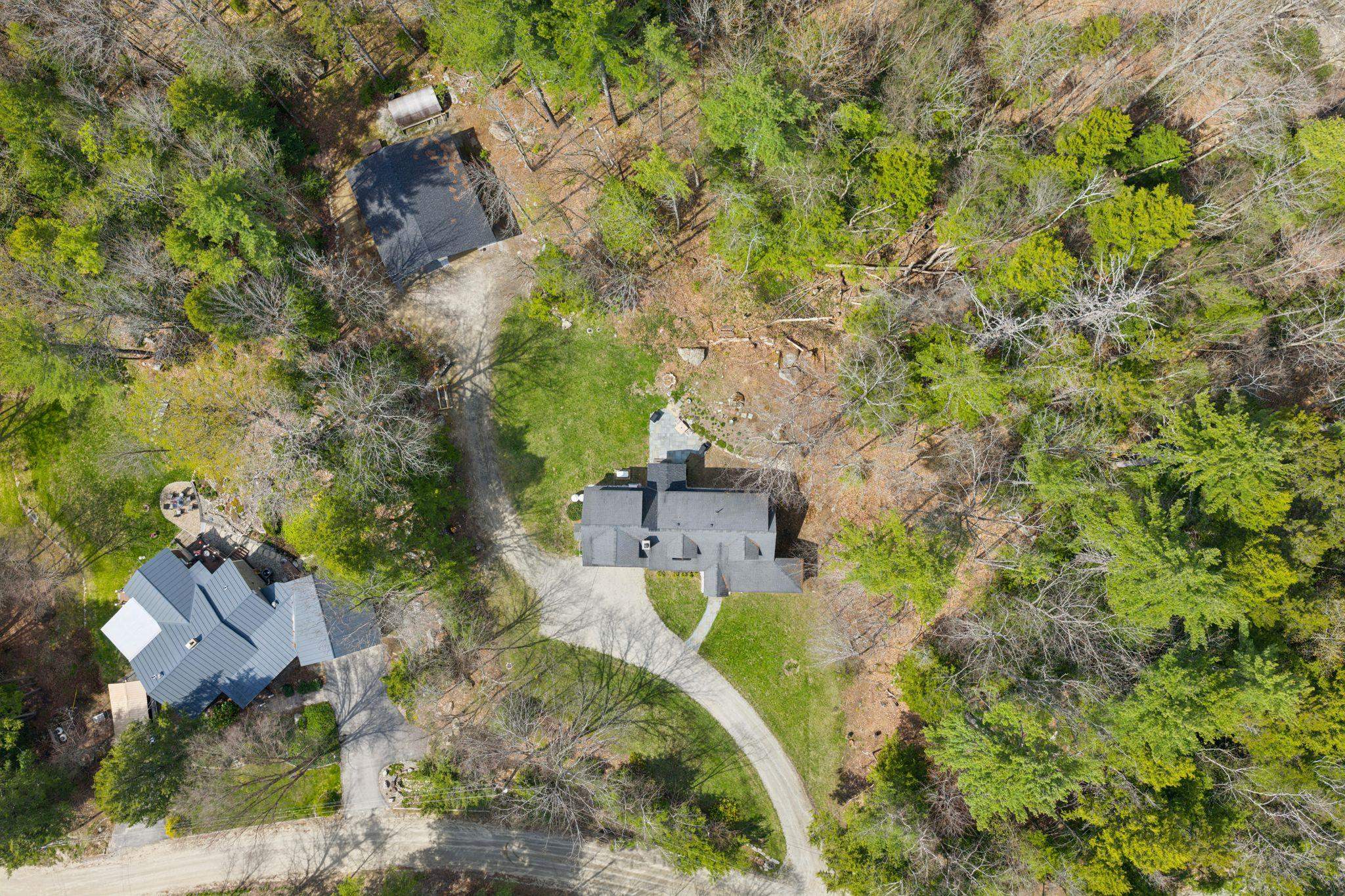 66 Sparrowhawk Road New London, NH 03257 - Photo 32 of 32