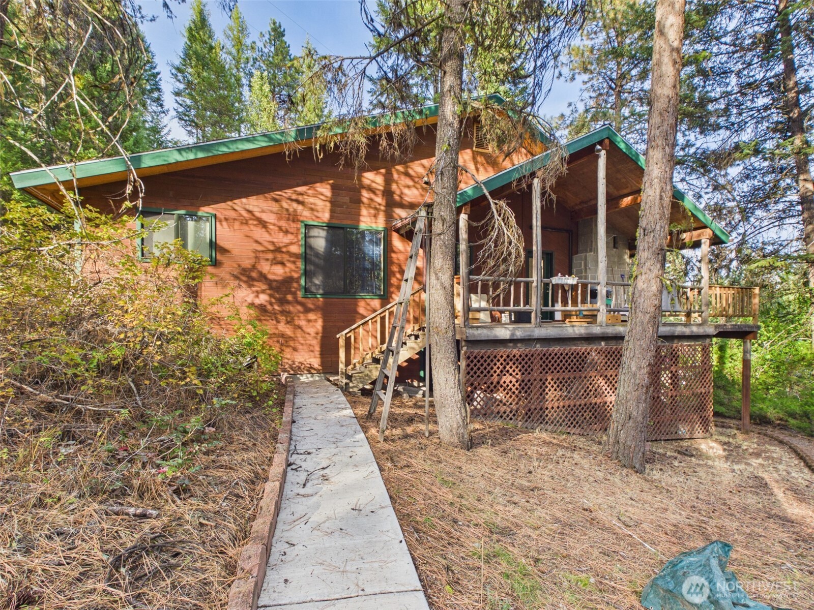 145 Barrett Creek Road Republic, WA 99166 - Photo 26 of 35 Gallery Image 26