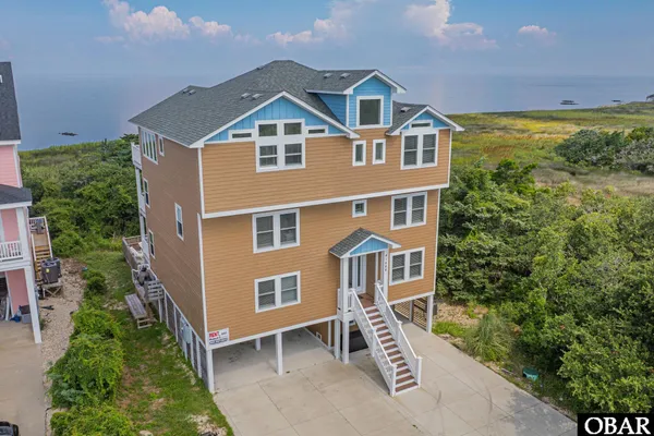 $1,799,000 | 41466 Portside Drive, Avon, NC 27915