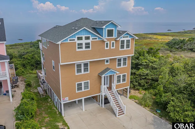 $1,850,000 | 41466 Portside Drive, Avon, NC 27915